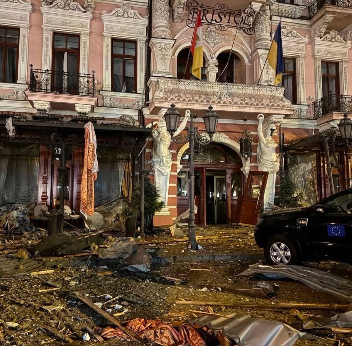 Giorgio Mulè tweet media