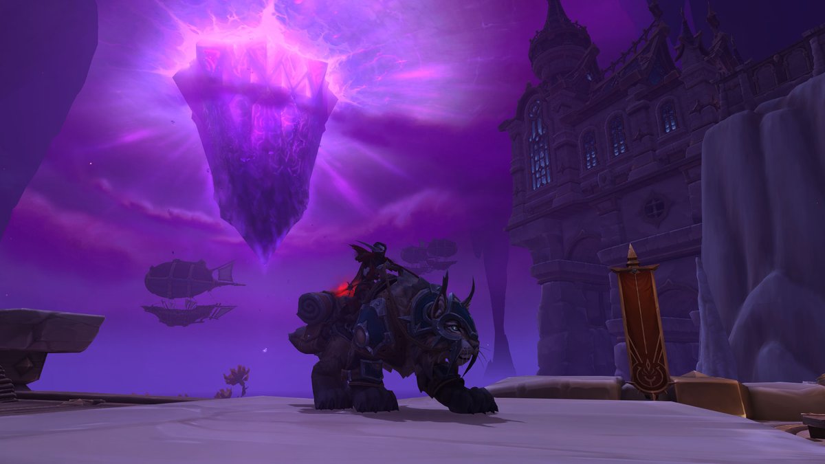 elinarantanen's tweet photo. Finally got the mount from those Hallowfall farm quests!! https://t.co/K4tZ1biHo2