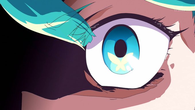 こわい #魔法つかいプリキュア #precure 