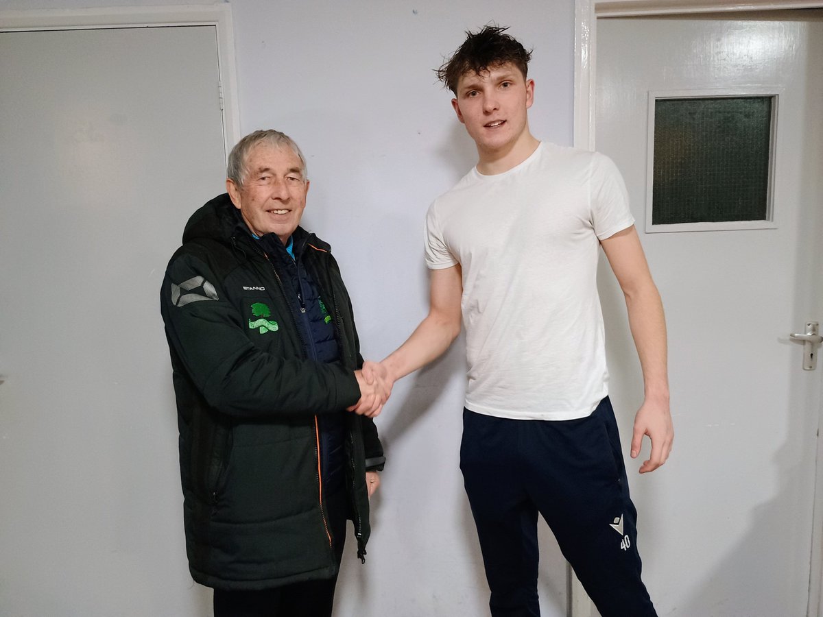 MOM for the second game in a row goes to Ryan North for another outstanding display in goal! 👏