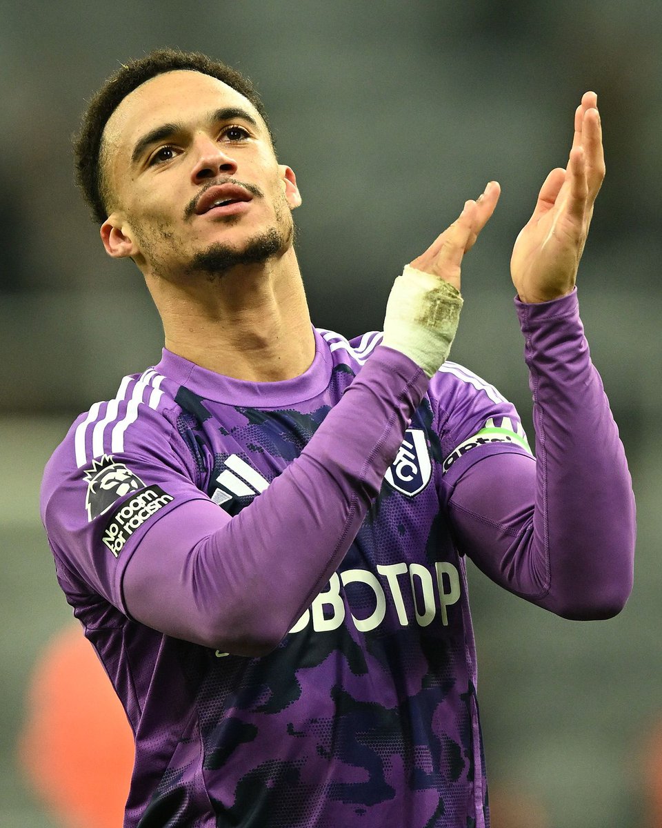 Fulham Football Club (@fulhamfc) on Twitter photo 🅰️🅰️🅰️🅰️🅰️🅰️🅰️🅰️🅰️🅰️ntonee Robinson.
Only one player in the <a href="/premierleague/">Premier League</a> has more assists than Jedi (10). 🅰️🅰️🅰️🅰️🅰️🅰️🅰️🅰️🅰️🅰️ntonee Robinson.
Only one player in the <a href="/premierleague/">Premier League</a> has more assists than Jedi (10).