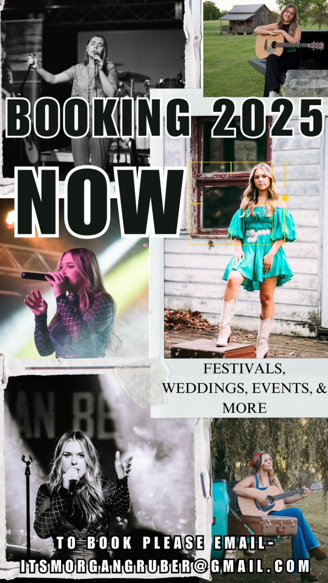 Morgan Gruber (@itsmorgangruber) on Twitter photo 