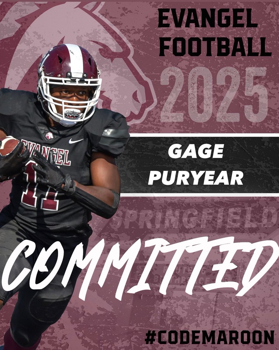 Gage Puryear tweet media