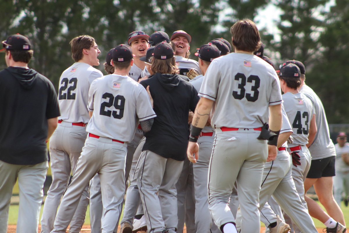 Muskingum Baseball tweet media