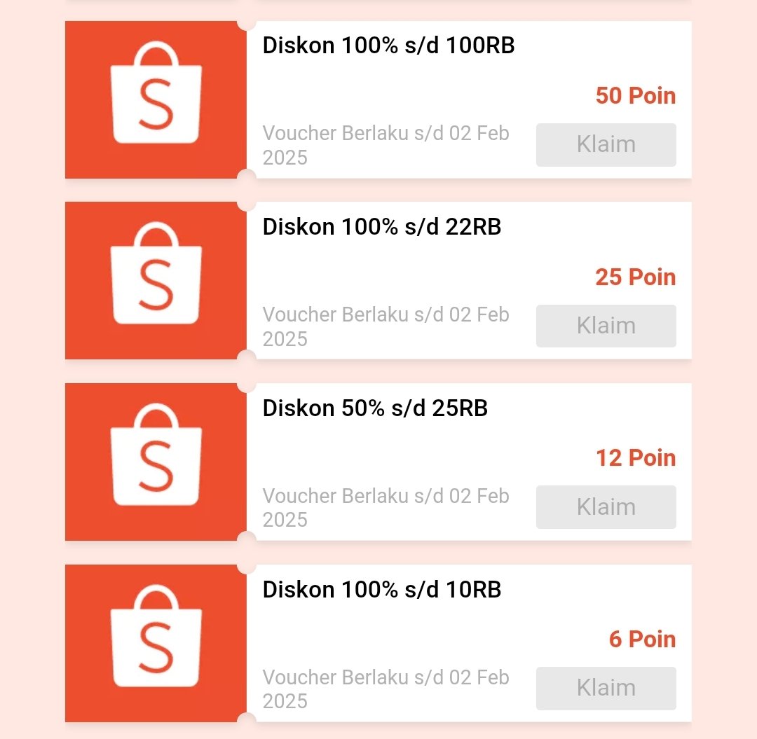 Racun Produk tweet media