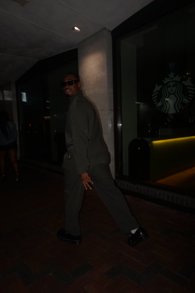 Andrew Clair ™ tweet media