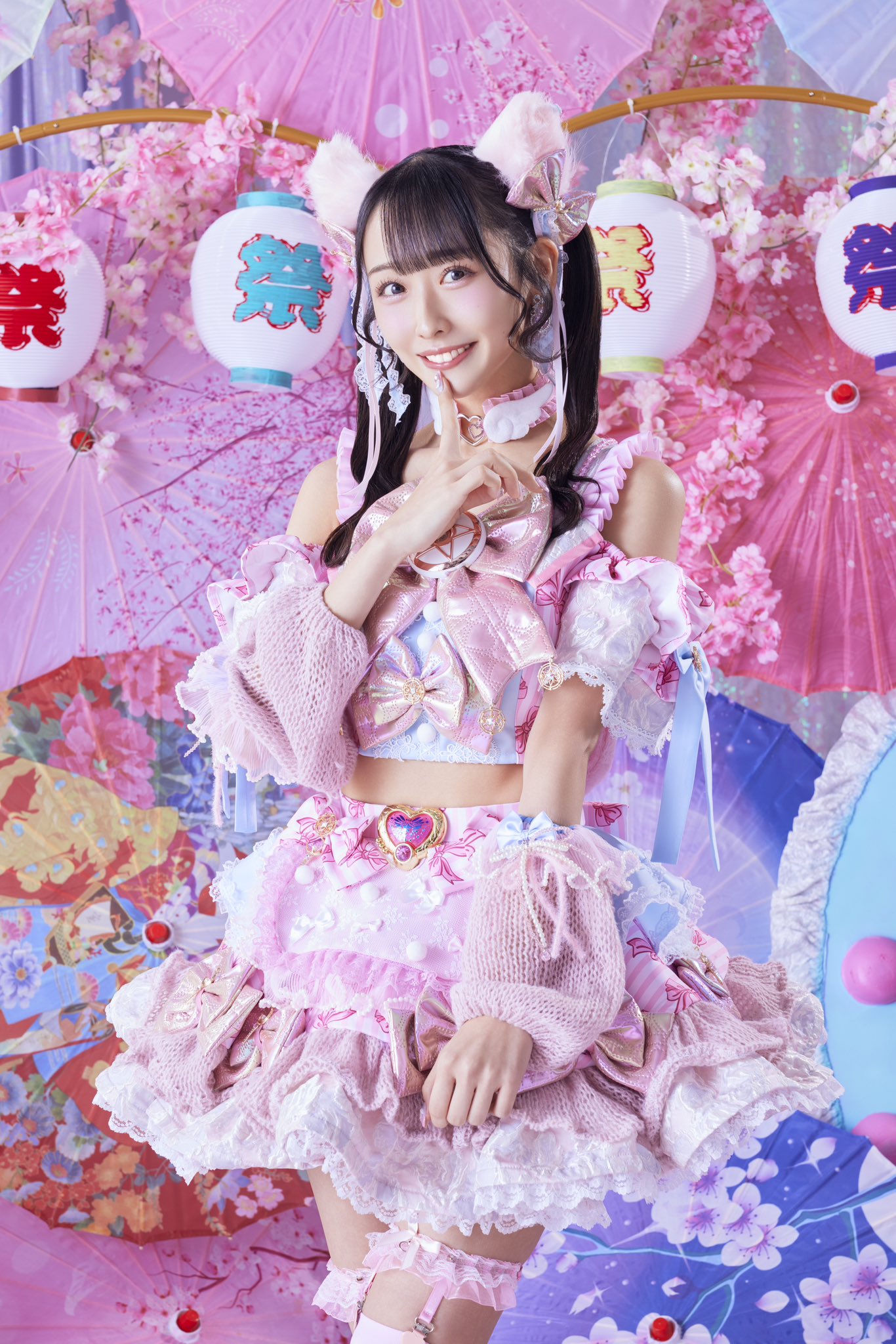 FES☆TIVE(4/29新体制お披露目公演) on X: FES☆TIVE(4/29新体制お披露目公演) on X:
