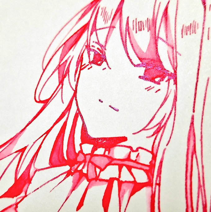 角度でラメがキラキラしてたり遊色してたり 