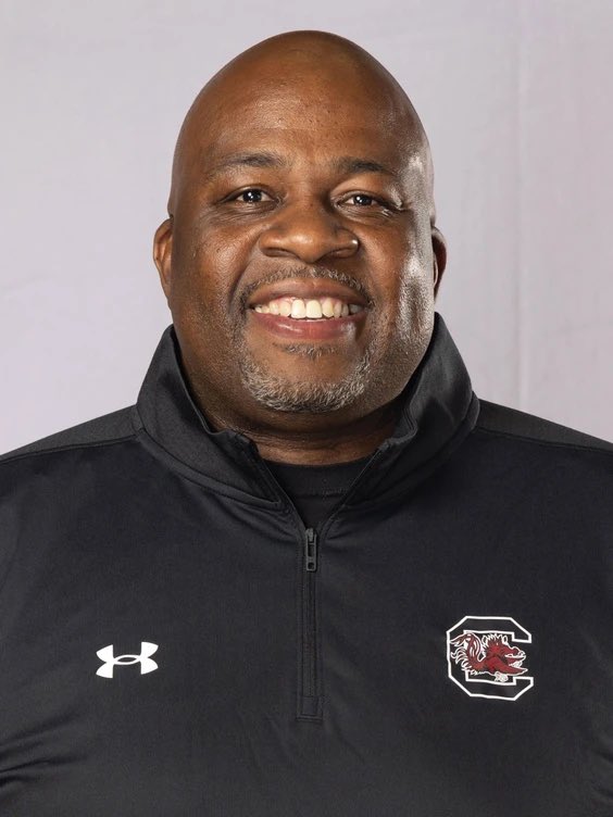 We are kicking off CAJ Athletics Black History Month with the "Captain" Carey Rich.  Carey led the Hornets to the 3A Championship in 1989.  Today we salute the "Captain" Carey Rich for creating a legacy of Hornet Excellence!