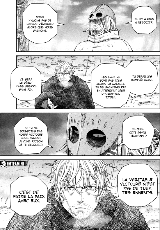 DustSun_'s tweet photo. "La véritable victoire n'est pas de tuer tes ennemis, c'est de faire la paix avec eux" https://t.co/Kl4CEoRFRv