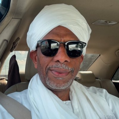 سوداني وخليك سوداني 🇸🇩 56 🇸🇩

#NewProfilePic