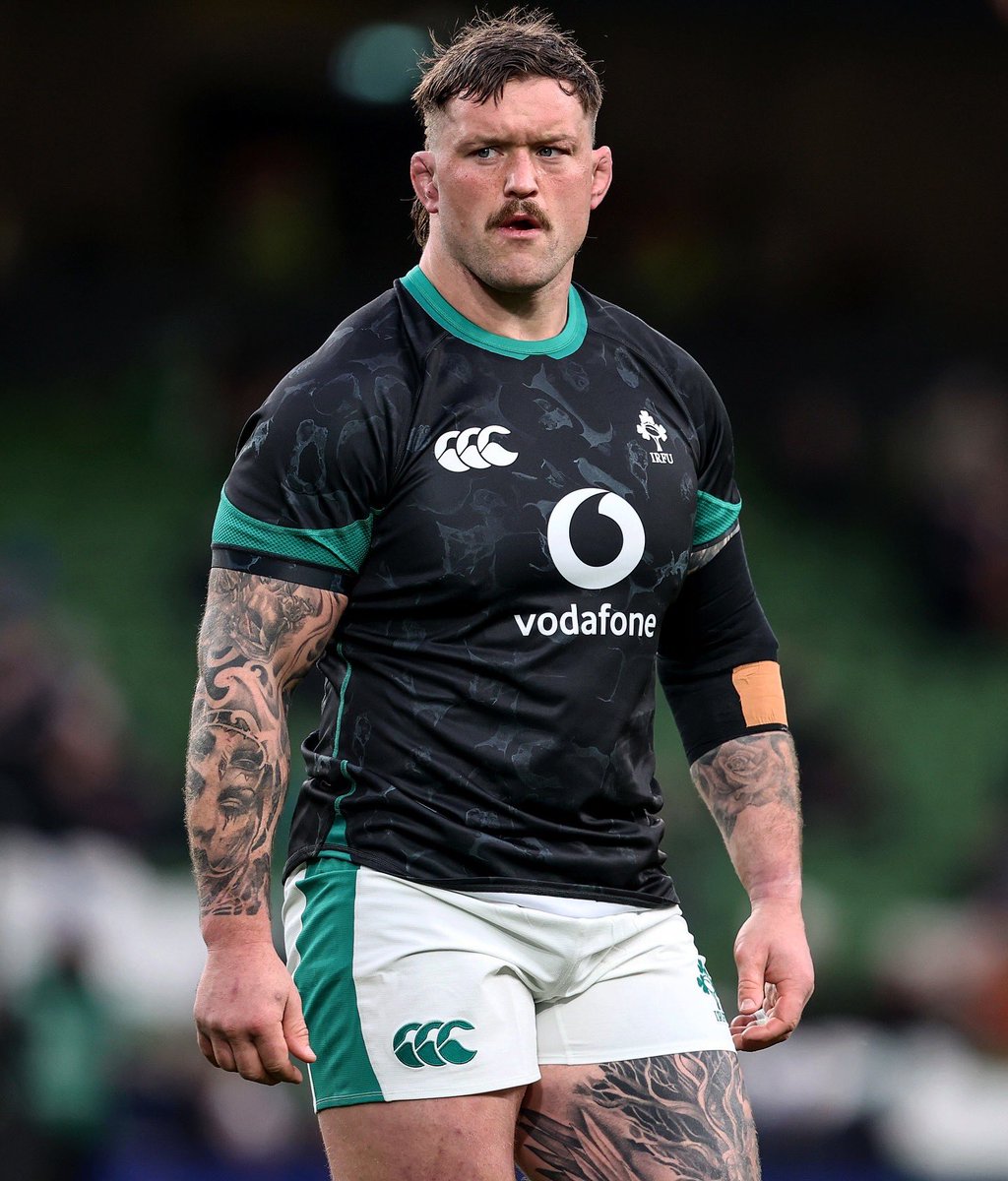 It’s go time at the Aviva! 🔥

#TeamOfUs