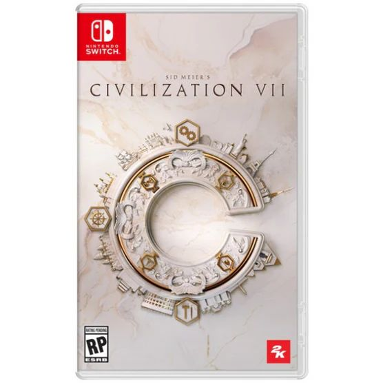 PhysicReleases's tweet photo. Sid Meier's Civilization VII - February 11, 2025
Amazon - https://t.co/aJ4gQYb0WR
Best Buy - https://t.co/9cdSsLTtnB
GameStop - https://t.co/I8mPLdCM8J
VGP - https://t.co/7ypGy0Pvto #ad
#NintendoSwitch #PS5 #Xbox #FebruaryRelease https://t.co/0vY9l6ktbd