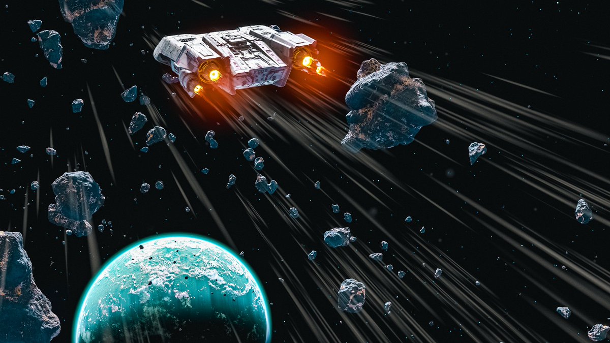 Snaps from Star Wars Outlaws 📷 

#VirtualPhotography 
#StarWarsOutlaws