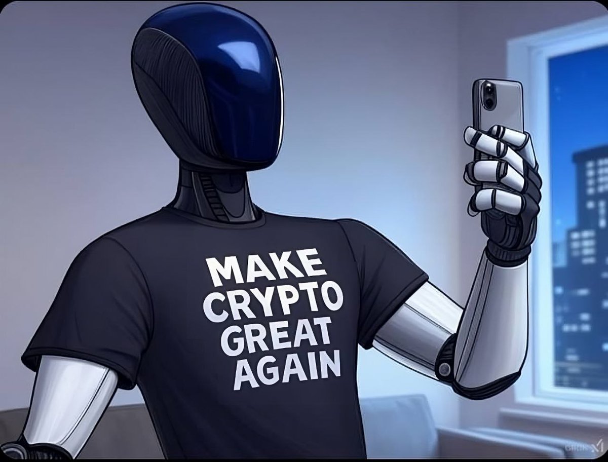 The Optimus Project 🤖 | $OPTI (@optimusai_token) on Twitter photo 