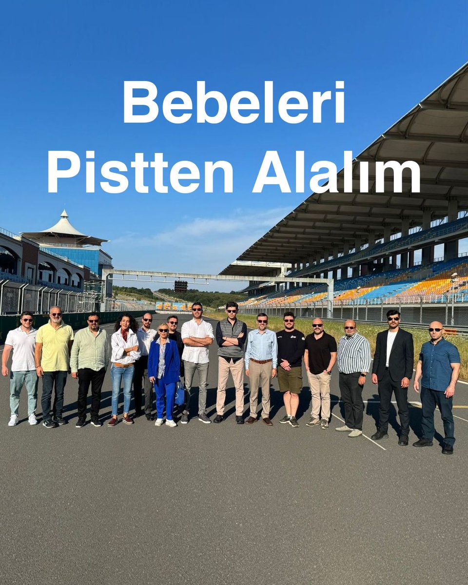 İstanbul 11. İdare Mahkemesi, tartışmalı şartnamesi ve sahte teminat mektubu iddialarıyla gündemden düşmeyen, Türkiye’nin tek Formula 1 pistinin bulunduğu İstanbul Park ihalesini iptal etmiş. 

Ülkem de ki doğru bilinen yanlışlar...