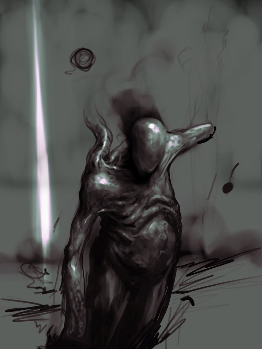bigdarkpen's tweet photo. #sceth #digitalpainting https://t.co/TS6JhADhCM