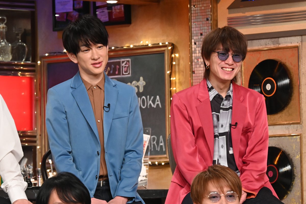 EIGHTJAMtvasahi's tweet photo. 今夜の #EIGHTJAM は
結成36年目を迎えた
【LUNA SEA特集🌕🌊】

★今回は、#LUNASEA メンバー
5人揃ってのインタビューが実現‼️✨　　

★名曲誕生の裏側や終幕の真相

★#RYUICHI の病…そして復活のライブ
その姿に30年以上親交のある #松岡充 が涙　

★その他 #NOBUYA #菅原卓郎 も‼️ https://t.co/1AK2b2d4nv