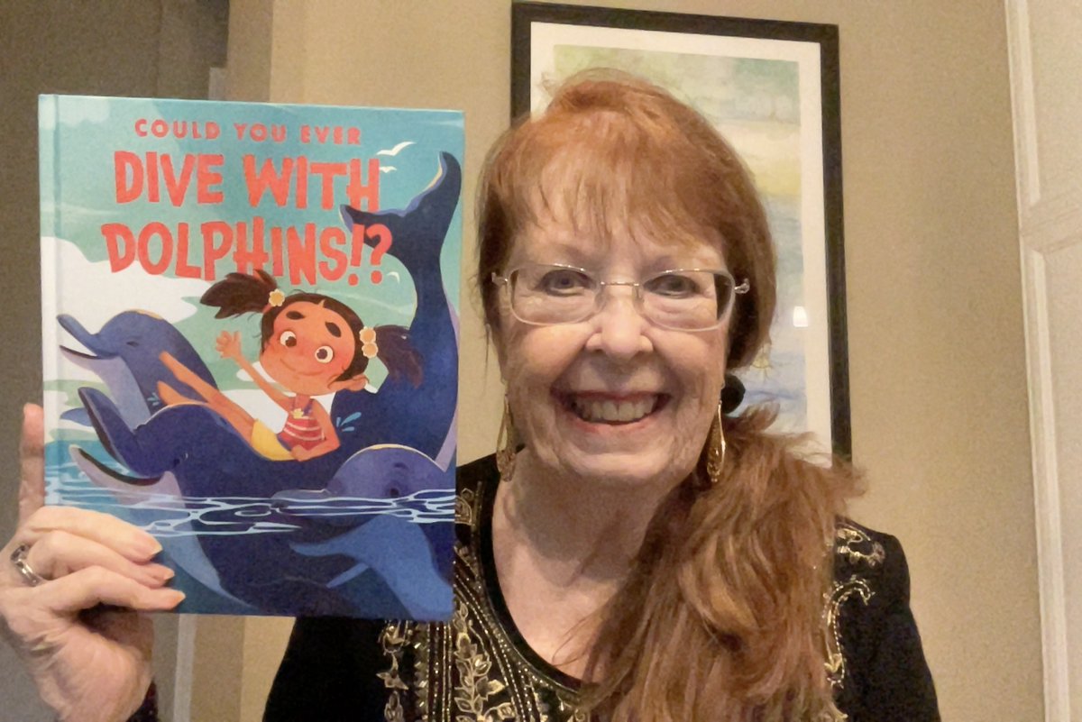 Sandra Markle (@sandra_markle) on Twitter photo Let me read to you for WORLD READ ALOUD DAY Visit me on my YouTube Channel youtube.com/watch?v=o6BBMq… <a href="/ScholasticEdu/">Scholastic Teachers</a> <a href="/ncte/">National Council of Teachers of English (NCTE)</a> <a href="/ALALibrary/">American Library Association</a> <a href="/luv2teachtech/">Rhonda Jenkins</a> <a href="/StantonAlana/">Alana Stanton</a> <a href="/Jenann4r/">Jen Rusin</a> <a href="/Amiee_S_Teacher/">Amiee Stiverson</a> <a href="/CoyoteWillowFS/">Coyote Willow FS</a> <a href="/DrBradJohnson/">𝐁𝐫𝐚𝐝 𝐉𝐨𝐡𝐧𝐬𝐨𝐧</a> <a href="/BenisonMrs/">Ms. Benison-</a> <a href="/MrSchuReads/">John Schu</a> <a href="/sljournal/">SchoolLibraryJournal</a> Let me read to you for WORLD READ ALOUD DAY Visit me on my YouTube Channel youtube.com/watch?v=o6BBMq… <a href="/ScholasticEdu/">Scholastic Teachers</a> <a href="/ncte/">National Council of Teachers of English (NCTE)</a> <a href="/ALALibrary/">American Library Association</a> <a href="/luv2teachtech/">Rhonda Jenkins</a> <a href="/StantonAlana/">Alana Stanton</a> <a href="/Jenann4r/">Jen Rusin</a> <a href="/Amiee_S_Teacher/">Amiee Stiverson</a> <a href="/CoyoteWillowFS/">Coyote Willow FS</a> <a href="/DrBradJohnson/">𝐁𝐫𝐚𝐝 𝐉𝐨𝐡𝐧𝐬𝐨𝐧</a> <a href="/BenisonMrs/">Ms. Benison-</a> <a href="/MrSchuReads/">John Schu</a> <a href="/sljournal/">SchoolLibraryJournal</a>