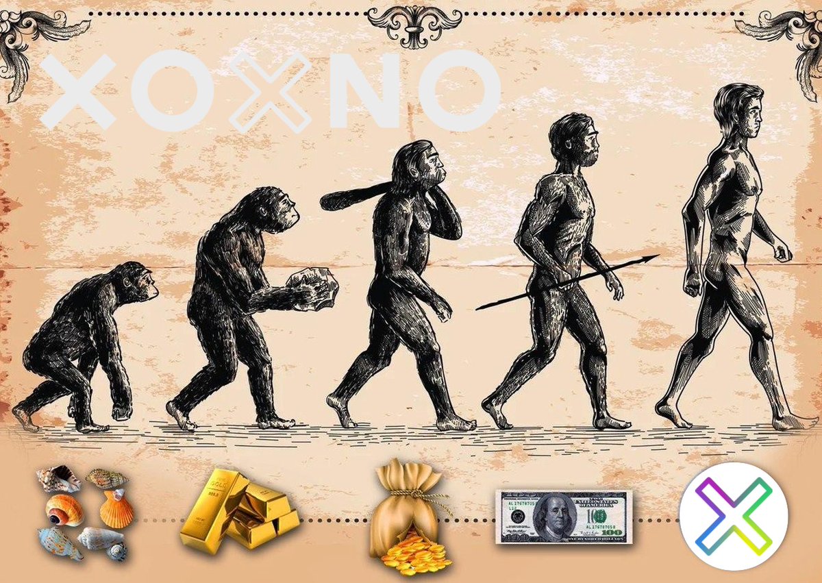 dvz_AI's tweet photo. Introducing XOXNO Liquid Staking – the FUTURE of DeFi! 🚀

Earn REAL staking rewards
Keep assets liquid for trading, lending & more
NO lockups, NO wasted potential

🔗 Check this out 👇