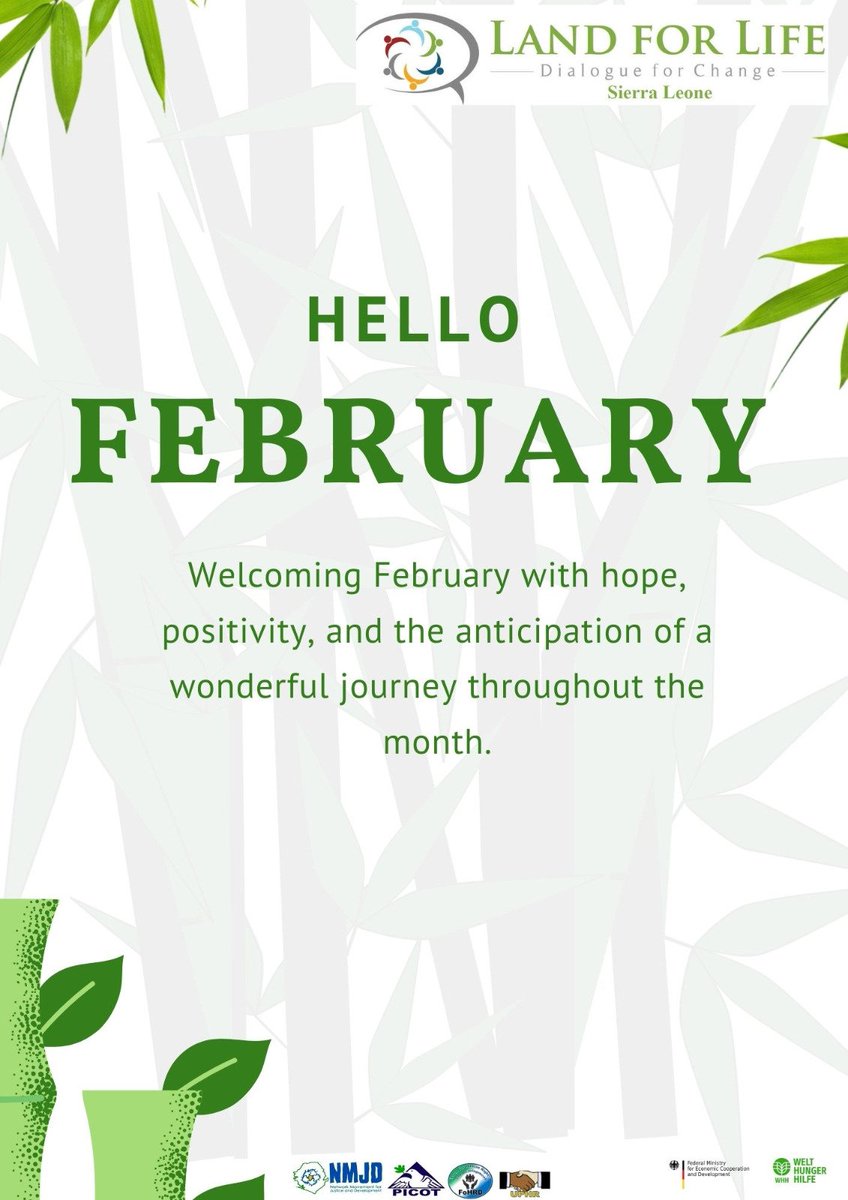 We wish you all a happy and fruitful February.

Cheers to the new month!