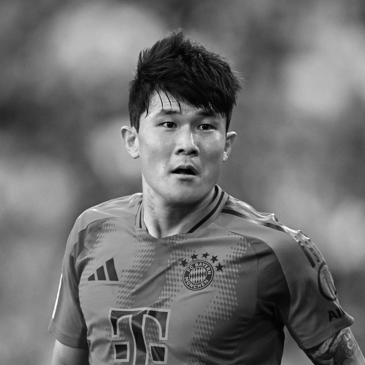 𝐄𝐧𝐨𝐮𝐠𝐡 𝐢𝐬 𝐞𝐧𝐨𝐮𝐠𝐡.

Kim Min-Jae needs to be dropped immediately. He’s simply a huge liability. I’ve already elaborated on this in my analysis thread, but wow, today’s performance was absolutely shambolic. Put in Stanišić immediately, or even Goretzka if needed, and