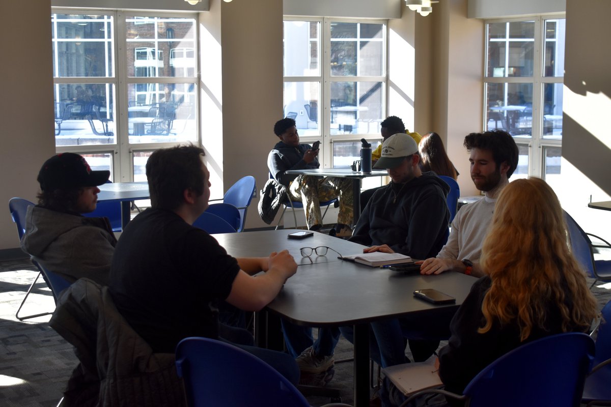 The Equinox tweet media