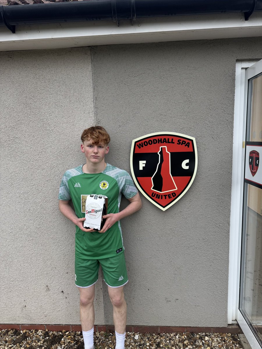 Place booked into Fishtoft cup final today in convincing 5-0 victory away from home💛🖤

Goals 
Shane Brack⚽️⚽️⚽️
<a href="/b_norman10/">Norm</a> ⚽️⚽️

Bycrofts of Boston MoM
Taylor Surridge 

#UpTheWybo💛🖤