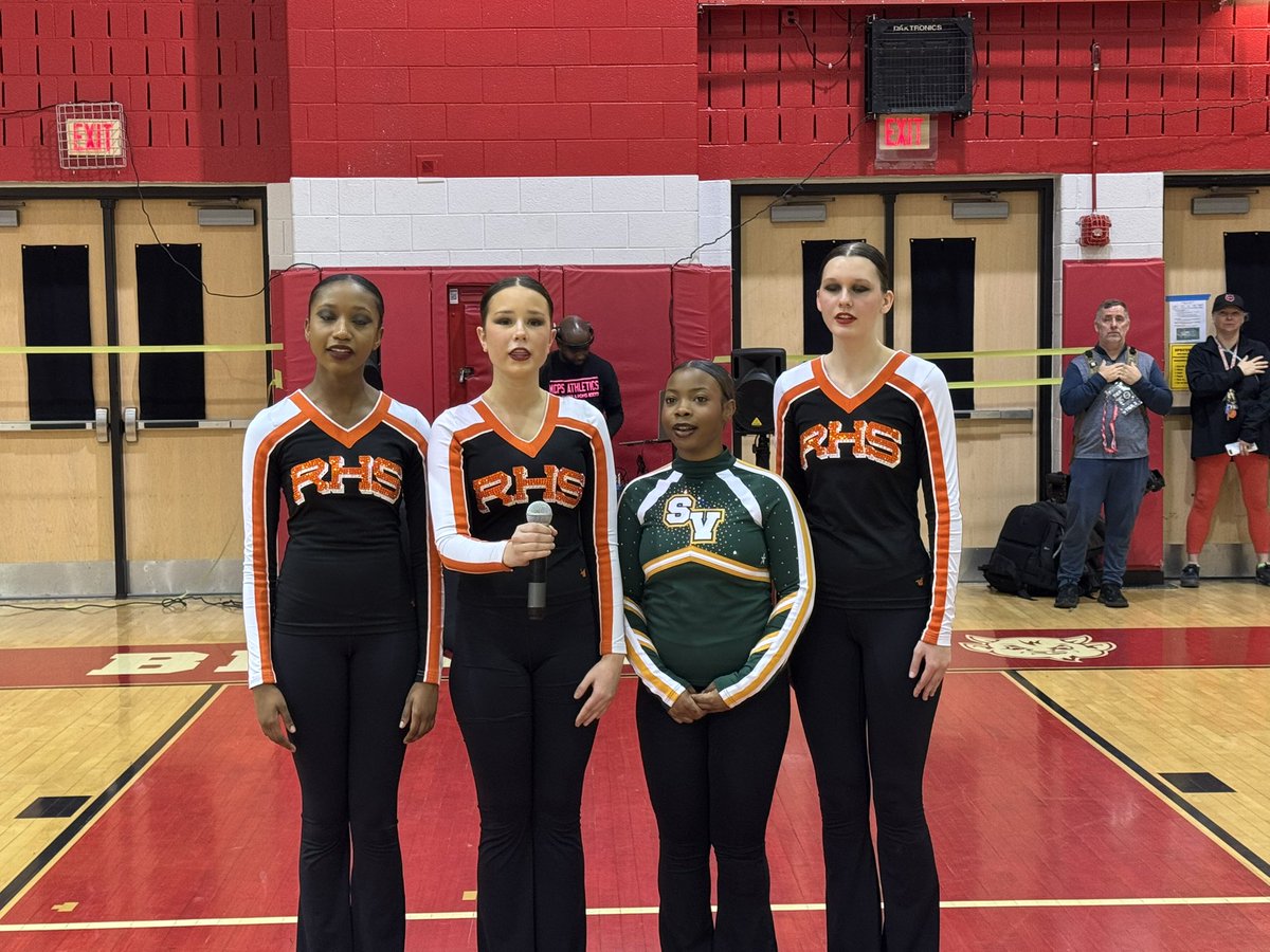 MCPS Athletics (@mcpsathletics) on Twitter photo Thank you to our amazing student-athletes from Rockville & Seneca Valley for their fabulous rendition of the National Anthem! #WeRAISE <a href="/mcpsAD/">Jeff Sullivan</a> Thank you to our amazing student-athletes from Rockville & Seneca Valley for their fabulous rendition of the National Anthem! #WeRAISE <a href="/mcpsAD/">Jeff Sullivan</a>