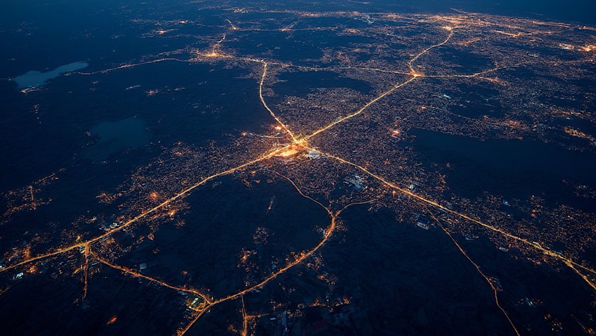 astrobiology's tweet image. Projections of Earth&apos;s Technosphere: Luminosity and Mass as Limits to Growth
astrobiology.com/2025/02/projec… #astrobiology #SETI #technosignatures