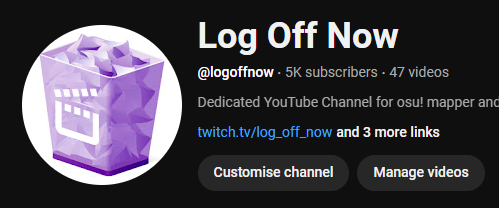 i just wanna thank you guys so much for all of the support you guys have shown me this past few months, we hit the plus program goal for the first time which is absolutely HUGE on twitch and we hit 5k subs on youtube!!! you guys are the best thank you so much <3