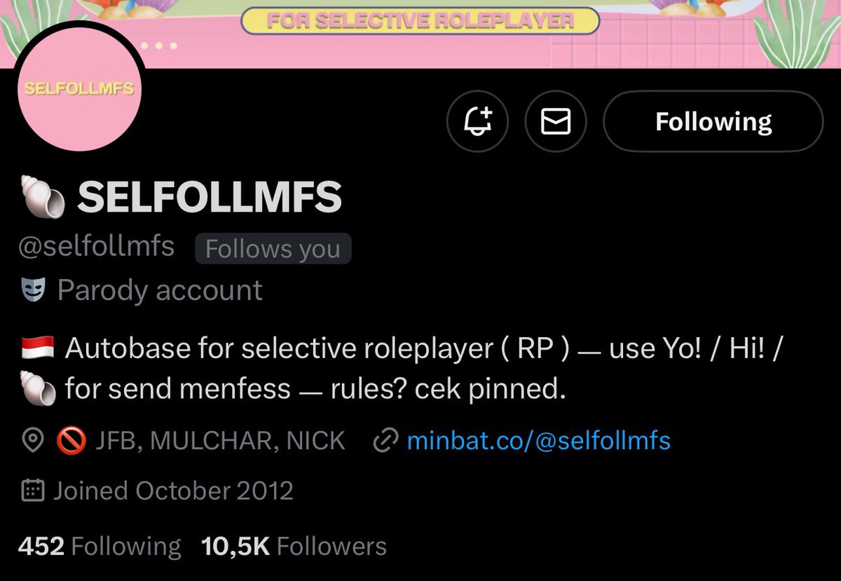 yAyYyyYy luv sekebonn mimin 🥰🥰🥰❤️‍🔥❤️‍🔥❤️‍🔥 makaciii yaahh <a href="/selfollmfs/">🐚 SELFOLLMFS</a>