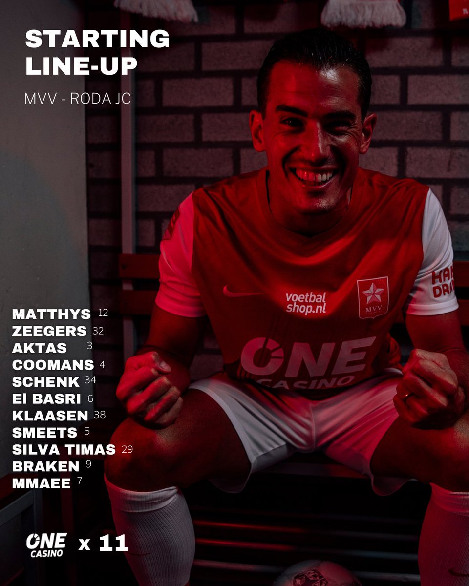 MVV Maastricht tweet media