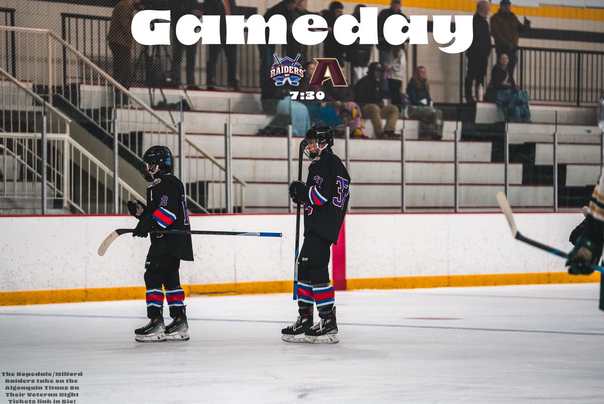 Hopedale-Milford Hockey (@hmhockeyteam) on Twitter photo 