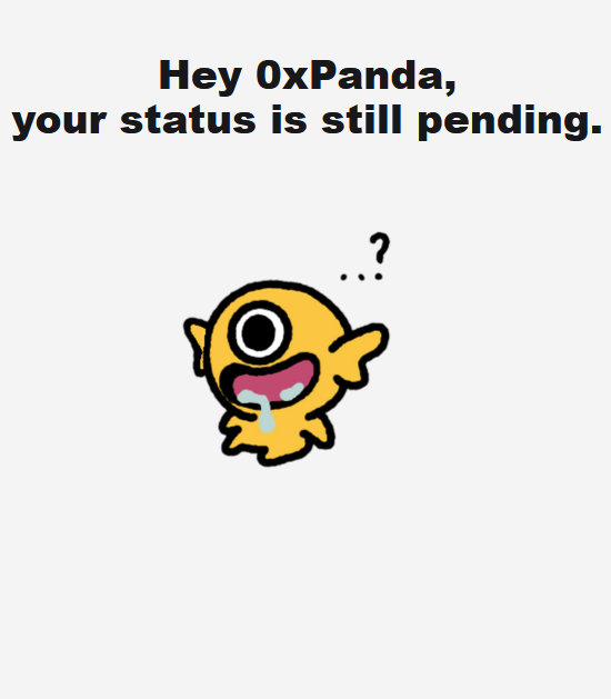 PandaCypto's tweet photo. me all day https://t.co/XRc9cAiOvS