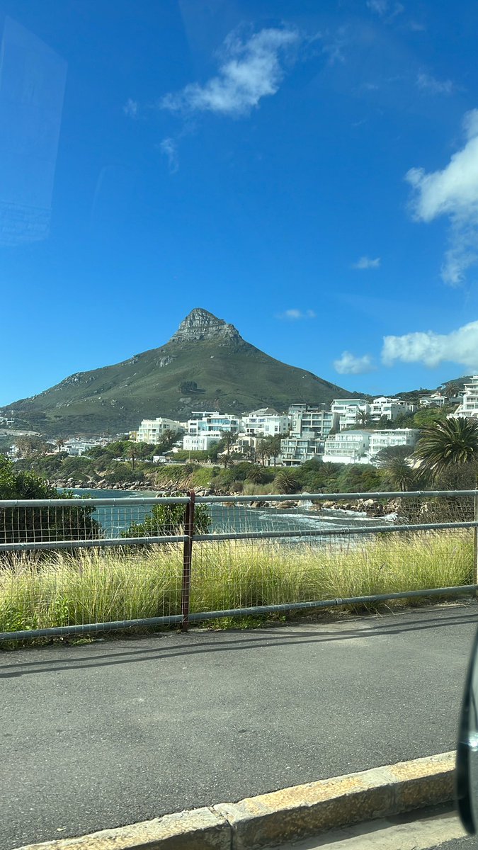 📍Camps Bay, Cape Town