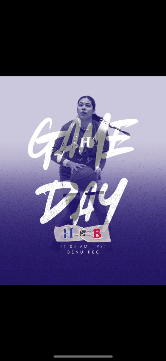 One more on the road🤧 tune in while you have your weekend brunch! 
⚔️: HIU vs. BenU
📍: BENU PEC
🕚: 11 am PST
.
.
#HIUwbb #RoyalsFamily #Googies