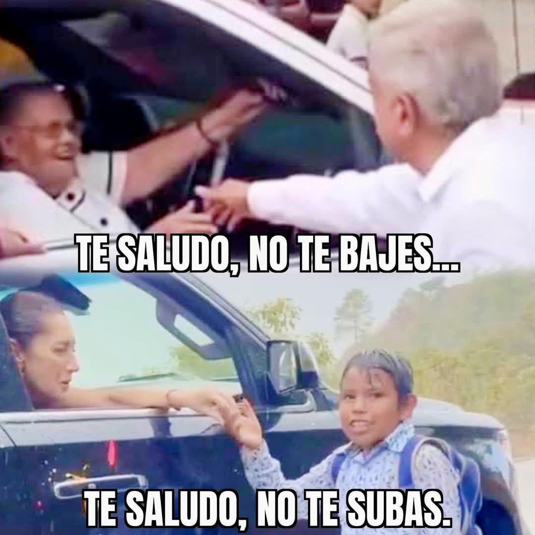 mackontw's tweet image. Aaaaah nmms ‼️😆🤦🏻‍♂️
#NarcosDelBienestar
#Excelsa