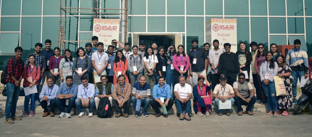 BRIC-Institute of Life Sciences tweet media