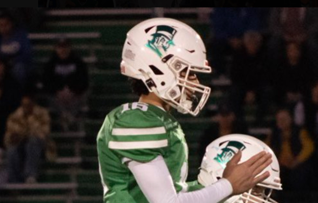 EDGYTIM's tweet photo. Brand New: Meet 2027 York @YorkDukesFB 
QB @Zackassaad_2  Zack Assaad who is our featured prospect of the day
https://t.co/eBycCIelwA https://t.co/L8oNVgd1sN