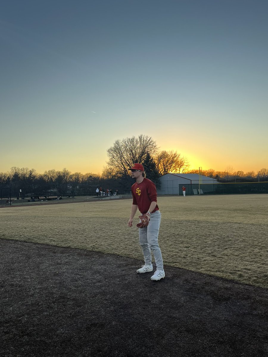 Simpson Baseball tweet media