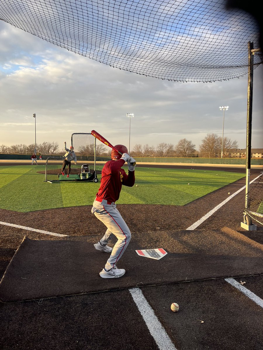 Simpson Baseball tweet media