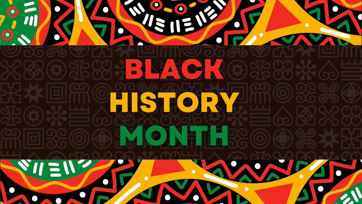 This month and every month, we must commit ourselves to promoting equity, ending systemic racism, and celebrating Black lives.