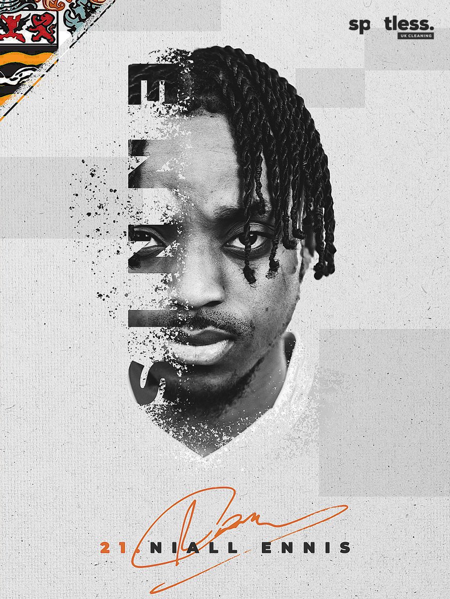 BlackpoolFC's tweet photo. 87' - ON DEBUT!!!!!!!!!!

🍊 #UTMP | 2-2 https://t.co/OTkZdOrYhJ