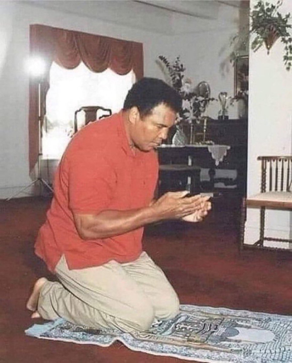 All success comes from ALLAH ❤️