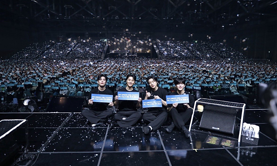 dhowoon tweet picture