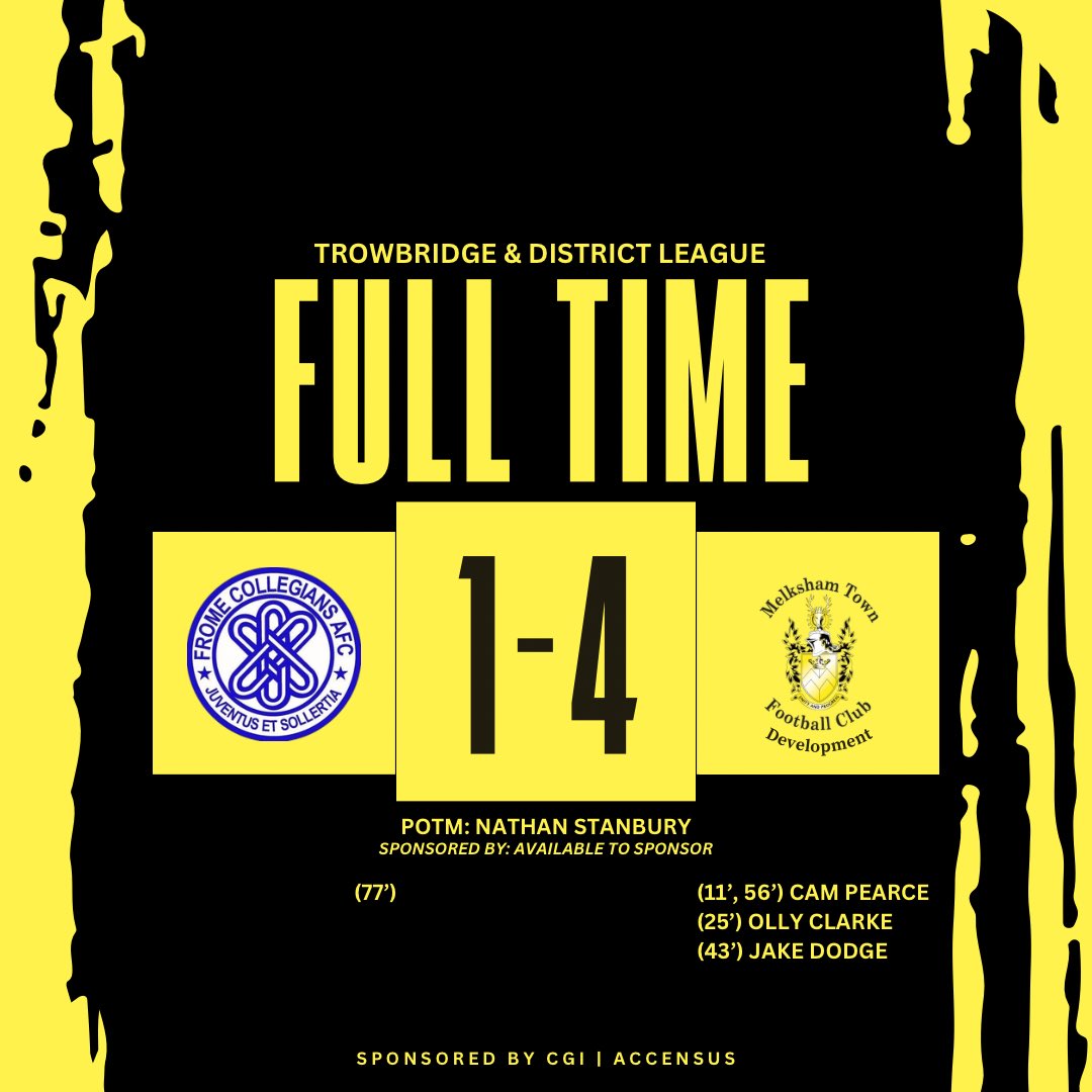 MTFCDevelopment's tweet photo. Our 7th win in a row in all competitions 🔥 

@Cameron27591088 set us off with a half volley into the roof of the net.

He finished our scoring with a tap in.

@OllyClarke1802 scored with a towering header.

@jakedodge5 had an easy finish after an unbelievable ball from our POTM. https://t.co/kE0YSXWHWL