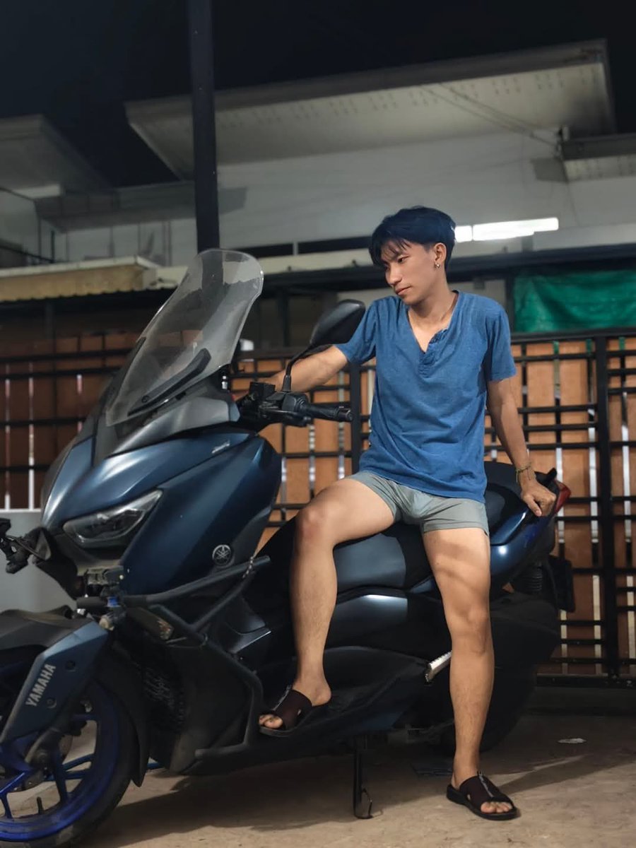 ซ้อนท้ายไหม