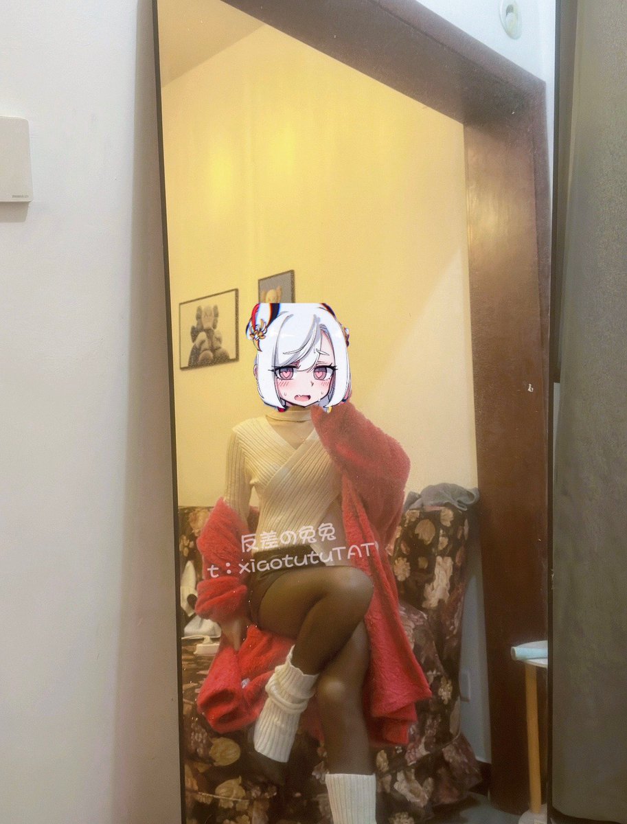 睡衣秀第四弹(•̀ω•́)✧ https://t.co/B0IeNtZsT6