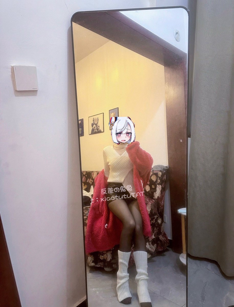 睡衣秀第四弹(•̀ω•́)✧ https://t.co/B0IeNtZsT6